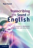 Transcribing the Sound of English (eBook, PDF)