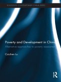 Poverty and Development in China (eBook, PDF)