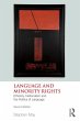 Language and Minority Rights (eBook,... - Bild 1