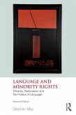 Language and Minority Rights (eBook, ePUB)