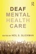 Deaf Mental Health Care (eBook, PDF) - Bild 1