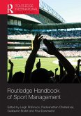 Routledge Handbook of Sport Management (eBook, ePUB)