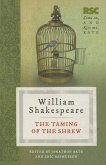 The Taming of the Shrew (eBook, PDF)