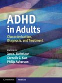 ADHD in Adults (eBook, PDF)