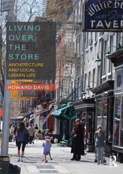 Living Over the Store (eBook, ePUB) - Davis, Howard