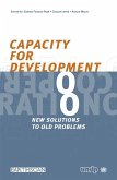 Capacity for Development (eBook, ePUB)