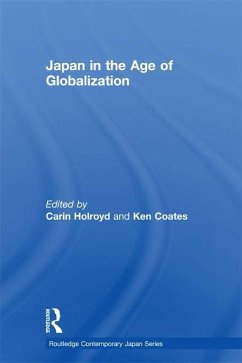 Cover Japan in the Age of Globalization (eBook, PDF)