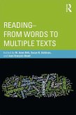 Reading - From Words to Multiple Texts (eBook, ePUB)