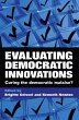 Evaluating Democratic Innovations... - Bild 1