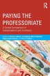 Paying the Professoriate (eBook, ePUB) - Bild 1