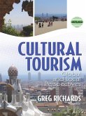 Cultural Tourism (eBook, ePUB)