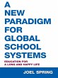 A New Paradigm for Global School... - Bild 1