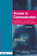 Access to Communication (eBook, ePUB) - Bild 1