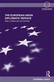 The European Union Diplomatic Service (eBook, ePUB)