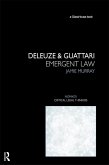 Deleuze & Guattari (eBook, PDF)