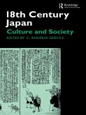 18th Century Japan (eBook, ePUB)