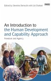 An Introduction to the Human Development and Capability Approach (eBook, ePUB)