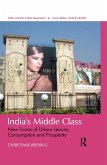 India's Middle Class (eBook, ePUB)