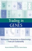 Trading in Genes (eBook, ePUB)