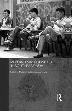 Men and Masculinities in Southeast Asia (eBook, PDF) Cover Men and Masculinities in Southeast Asia (eBook, PDF)