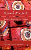 Ritual Matters (eBook, ePUB)