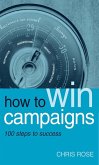 How to Win Campaigns (eBook, PDF)