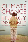 Climate Change and Energy Insecurity (eBook, ePUB)