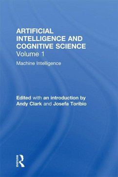 Cover Machine Intelligence (eBook, PDF)