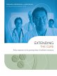 Extending the Cure (eBook, PDF) - Bild 1