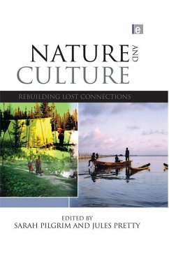Cover Nature and Culture (eBook, ePUB)