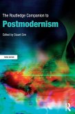 The Routledge Companion to Postmodernism (eBook, ePUB)