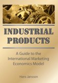 Industrial Products (eBook, PDF)