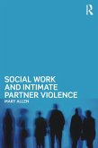 Social Work and Intimate Partner Violence (eBook, ePUB)