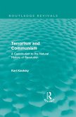 Terrorism and Communism (eBook, PDF)