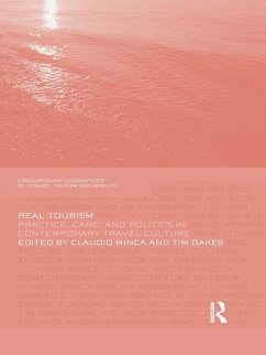 Real Tourism (eBook, ePUB)