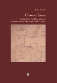 Colonial Space (eBook, ePUB)