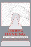 Teaching Thinking (eBook, ePUB)