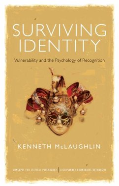 Surviving Identity (eBook, ePUB) Cover Surviving Identity (eBook, ePUB)