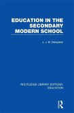 Education in the Secondary Modern School (eBook, PDF)