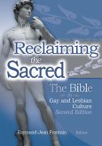 Reclaiming the Sacred (eBook, PDF)