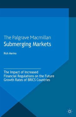 Submerging Markets (eBook, PDF) - Marino, R.