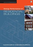 Energy Performance of Residential Buildings (eBook, PDF)