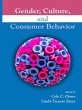 Gender, Culture, and Consumer Behavior... - Bild 1