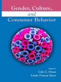 Gender, Culture, and Consumer Behavior (eBook, ePUB)