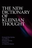 The New Dictionary of Kleinian Thought (eBook, ePUB)