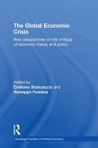 The Global Economic Crisis (eBook, ePUB)