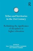 Tribes and Territories in the 21st Century (eBook, ePUB)