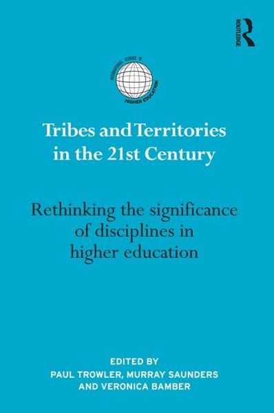Tribes and Territories in the 21st Century (eBook, ePUB) Tribes and Territories in the 21st Century (eBook, ePUB)