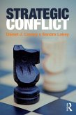 Strategic Conflict (eBook, ePUB)