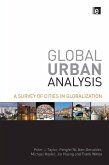 Global Urban Analysis (eBook, PDF)